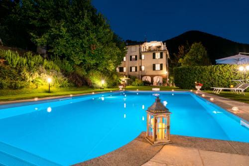 Villa Brancoli
