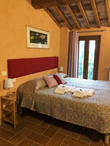 Dolce Vita In Tuscany Cottage