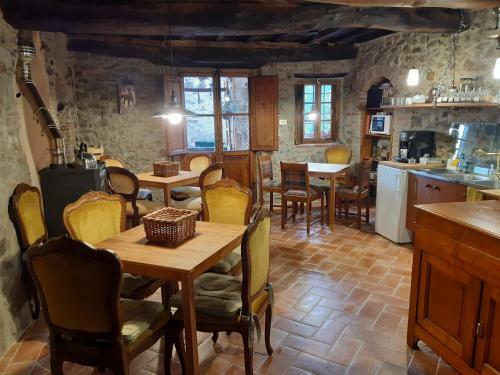 Agroturismo Attic With Balcony At Locanda Del Capo
