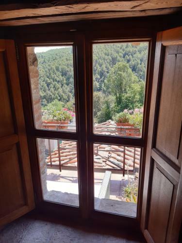 Agroturismo Attic With Balcony At Locanda Del Capo