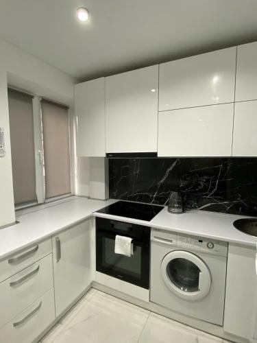 Apartamento ?????? ??????????? ? ????? ??????