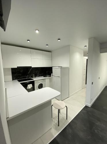 Apartamento ?????? ??????????? ? ????? ??????