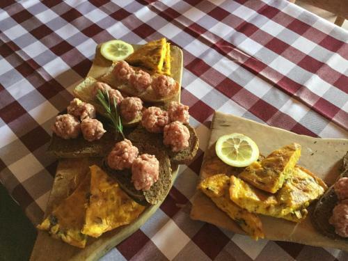 B&B Alloro