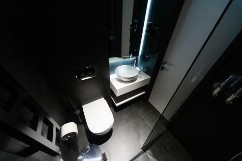 Small Hotel