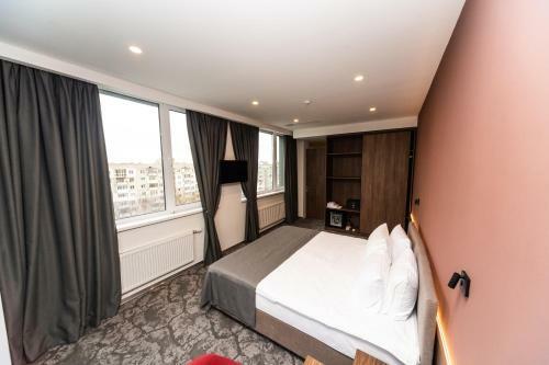 Small Hotel