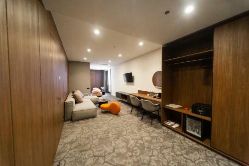 Small Hotel