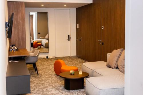 Small Hotel
