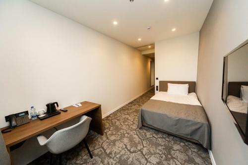 Small Hotel