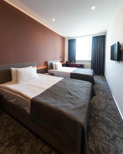 Small Hotel