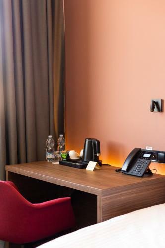 Small Hotel