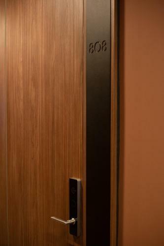 Small Hotel