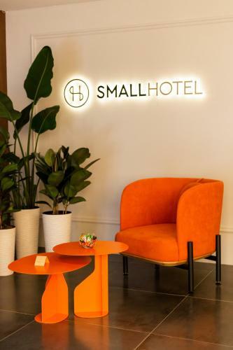 Small Hotel
