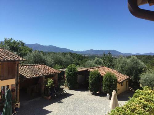 Apartamento Alloro Case Vacanze 3