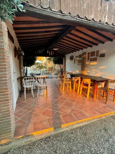 Apartamento Alloro Case Vacanze 3