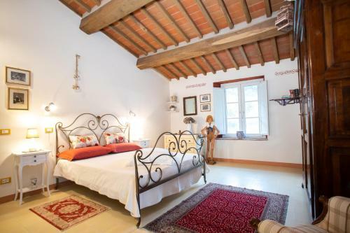 Bed & Breakfast Il Villano