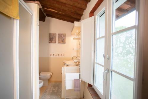 Bed & Breakfast Il Villano