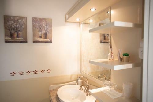Bed & Breakfast Il Villano