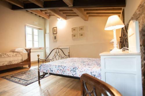 Bed & Breakfast Il Villano