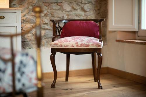 Bed & Breakfast Il Villano