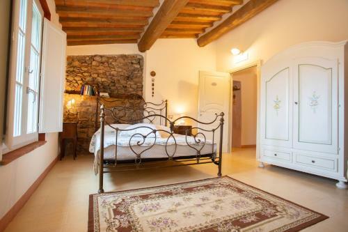 Bed & Breakfast Il Villano