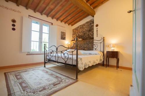 Bed & Breakfast Il Villano