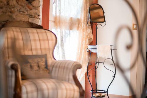 Bed & Breakfast Il Villano