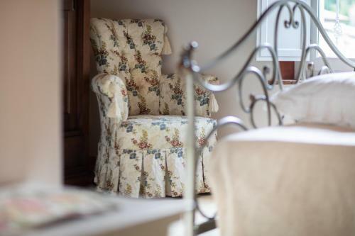 Bed & Breakfast Il Villano