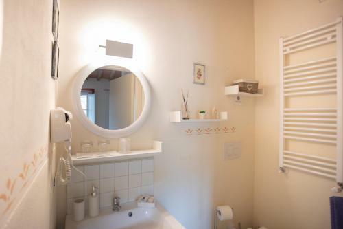 Bed & Breakfast Il Villano