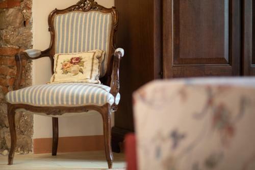 Bed & Breakfast Il Villano