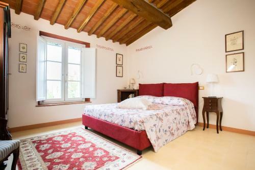 Bed & Breakfast Il Villano