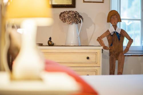 Bed & Breakfast Il Villano