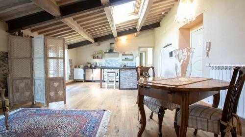 Bed & Breakfast Il Villano