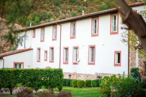 Bed & Breakfast Il Villano
