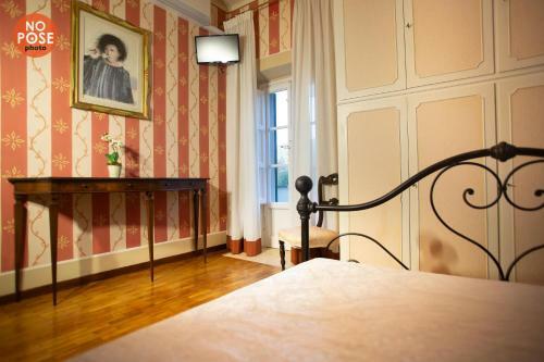 Villa Elizabeth Lucca