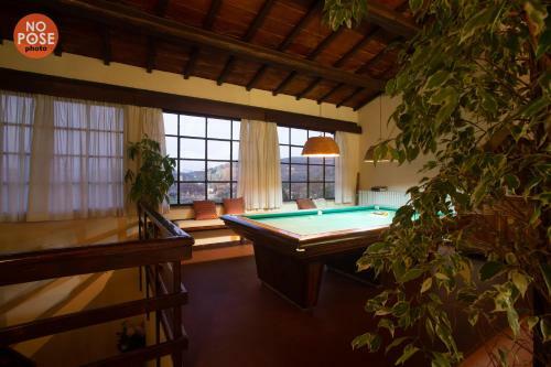 Villa Elizabeth Lucca