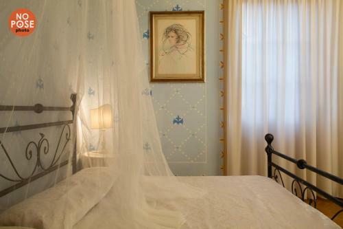 Villa Elizabeth Lucca