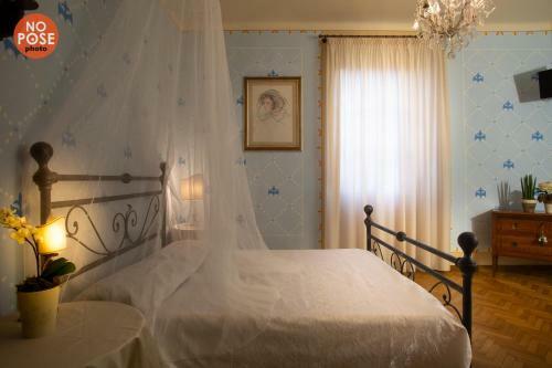 Villa Elizabeth Lucca