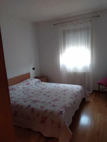 Apartamento Residenza Girasole