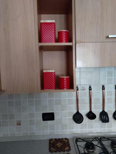 Apartamento Residenza Girasole