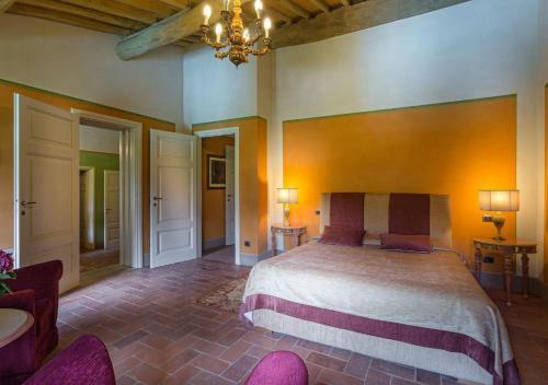 Villa Casa Matteucci By Mc Luxury Rentals