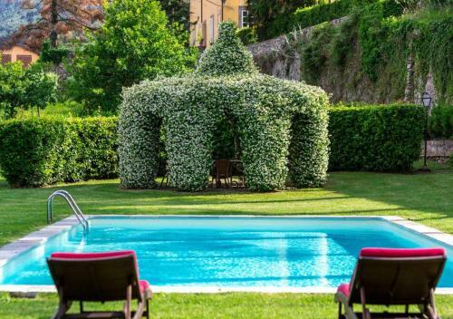 Villa Casa Matteucci By Mc Luxury Rentals
