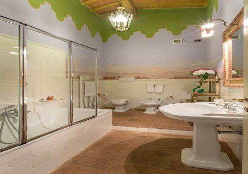 Villa Casa Matteucci By Mc Luxury Rentals