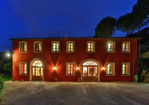 Villa Casa Matteucci By Mc Luxury Rentals