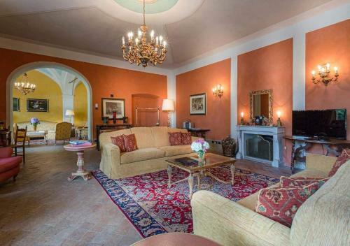 Villa Casa Matteucci By Mc Luxury Rentals