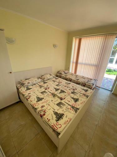 Hostal Villa Lina