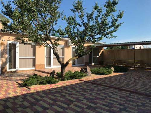 Hostal Villa Lina