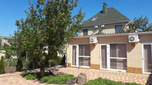 Hostal Villa Lina