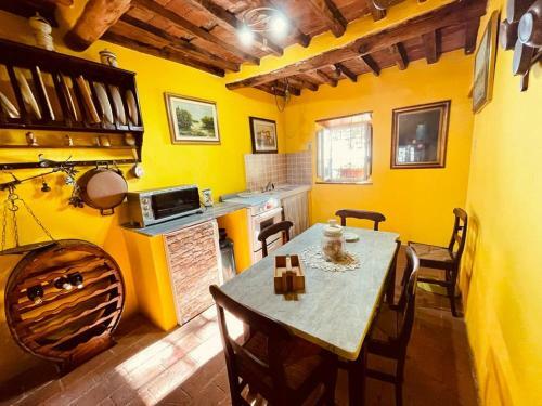 Casa Fantastica