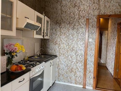 Apartamento ???????? ? ?????? ??????