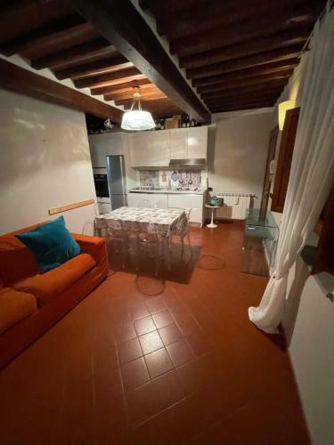 Apartamento Appartamento Lucca Comics